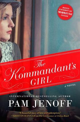Jenoff |  The Kommandant's Girl | Buch |  Sack Fachmedien