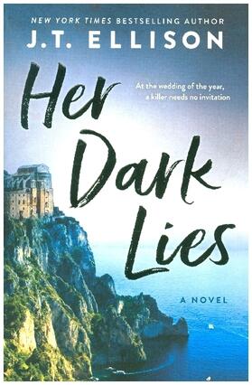 Ellison | Her Dark Lies | Buch | 978-0-7783-8830-2 | www.sack.de