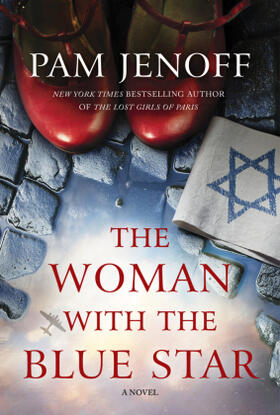 Jenoff |  The Woman with the Blue Star | Buch |  Sack Fachmedien