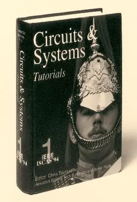 Toumazou |  Circuits and Systems Tutorials | Buch |  Sack Fachmedien