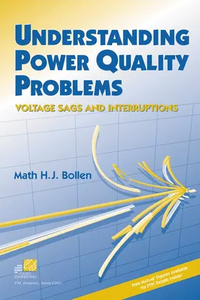Bollen |  Understanding Power Quality Problems | Buch |  Sack Fachmedien