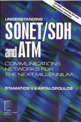Kartalopoulos |  Understanding SONET / SDH and ATM | Buch |  Sack Fachmedien