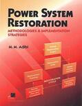 Adibi |  Power System Restoration | Buch |  Sack Fachmedien