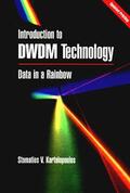 Kartalopoulos |  Introduction to Dwdm Technology | Buch |  Sack Fachmedien