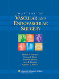 Zelenock / Huber / Messina |  Mastery of Vascular and Endovascular Surgery | Buch |  Sack Fachmedien