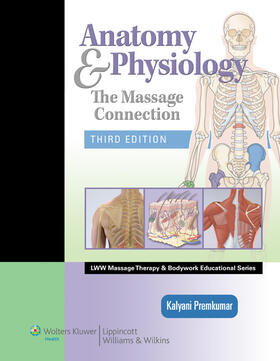 Premkumar | Premkumar, K: Anatomy & Physiology | Buch | 978-0-7817-5922-9 | sack.de