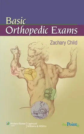 Child |  Basic Orthopedic Exams | Buch |  Sack Fachmedien