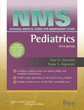 Dworkin / Algranati |  NMS Pediatrics [With Access Code] | Buch |  Sack Fachmedien