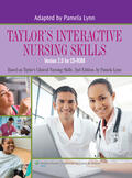 Lynn / Taylor |  Taylor's Interactive Nursing Skills | Sonstiges |  Sack Fachmedien