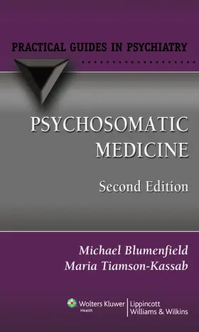 Blumenfield / Tiamson-Kassab |  Psychosomatic Medicine | Buch |  Sack Fachmedien