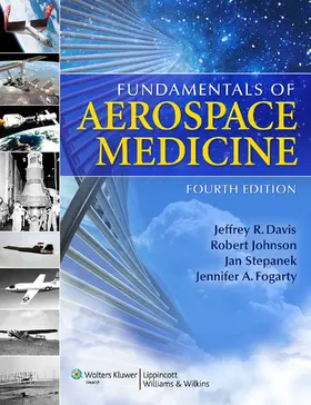 Davis / Johnson / Stepanek | Fundamentals of Aerospace Medicine | Buch | 978-0-7817-7466-6 | sack.de