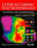 Josephson |  Clinical Cardiac Electrophysiology | Buch |  Sack Fachmedien