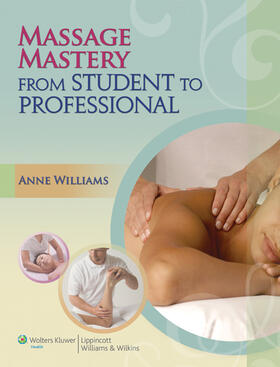 Williams | Massage Mastery | Buch | sack.de