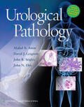 Amin / Eble / Grignon |  Urological Pathology | Buch |  Sack Fachmedien