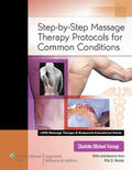 Versagi |  Step-by-Step Massage Therapy Protocols for Common Conditions | Buch |  Sack Fachmedien