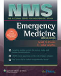 Plantz / Wipfler |  NMS Emergency Medicine | Buch |  Sack Fachmedien