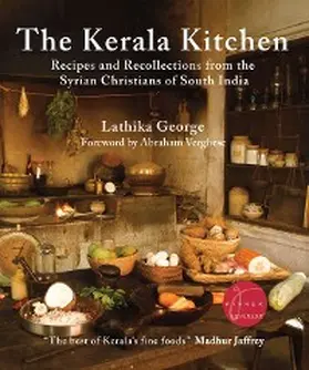 George |  The Kerala Kitchen, Expanded Edition | eBook | Sack Fachmedien