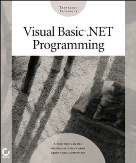 Davis |  Visual Basic.Net Programming | Buch |  Sack Fachmedien