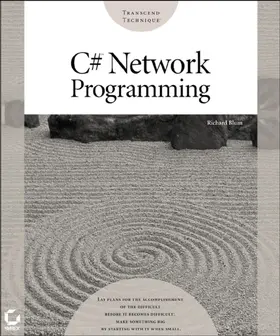 Blum | C# Network Programming | Buch | 978-0-7821-4176-4 | sack.de