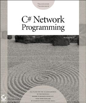 Blum | Blum, R: C# Network Programming | Buch | 978-0-7821-4176-4 | sack.de