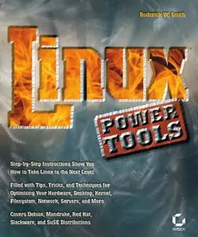 Smith |  Linux Power Tools | Buch |  Sack Fachmedien