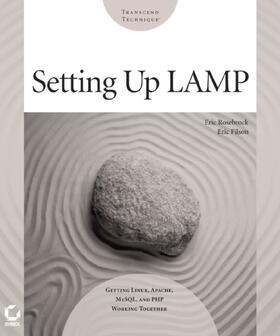 Rosebrock / Filson | Rosebrock, E: Setting Up Lamp | Buch | 978-0-7821-4337-9 | sack.de