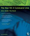 McElhearn |  Mcelhearn, K: Mac OS X Command Line | Buch |  Sack Fachmedien