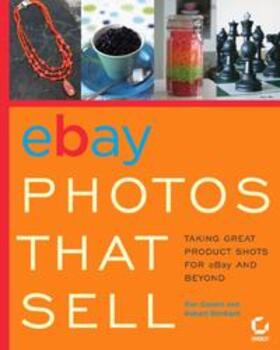 Gookin / Birnbach | eBay Photos That Sell | E-Book | sack.de