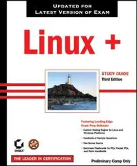 Smith |  Linux+ Study Guide | eBook | Sack Fachmedien