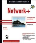 Groth / Skandier |  Network+ Study Guide | eBook | Sack Fachmedien