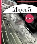 Kundert-Gibbs / Lee / Derakhshani |  Maya 5 Savvy | eBook | Sack Fachmedien