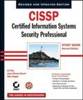 Tittle / Stewart / Chapple |  CISSP | eBook | Sack Fachmedien