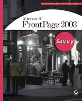 Crumlish / Chase |  Microsoft FrontPage 2003 | eBook | Sack Fachmedien