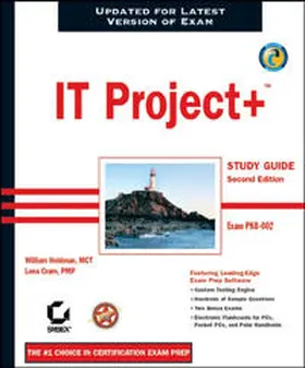 Heldman / Cram |  IT Project+ Study Guide | eBook | Sack Fachmedien