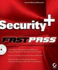 Stewart |  Security+ Fast Pass | eBook | Sack Fachmedien