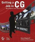 Wagstaff / Derakhshani |  Getting a Job in Computer Graphics | eBook | Sack Fachmedien