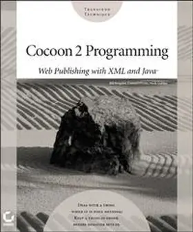 Brogden / D'Cruz / Gaither |  Cocoon 2 Programming | eBook | Sack Fachmedien