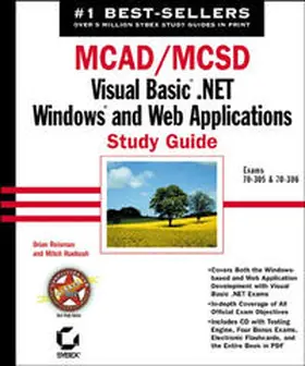 Reisman / Ruebush |  MCAD / MCSD | eBook | Sack Fachmedien