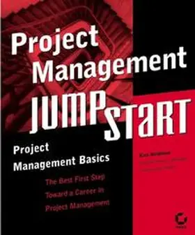 Heldman |  Project Management JumpStart | eBook | Sack Fachmedien