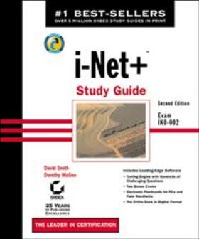 Groth / McGee | i-Net+ Study Guide | E-Book | sack.de