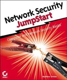 Strebe |  Network Security JumpStart | eBook | Sack Fachmedien