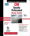 Stanger / Lane / Crothers |  CIW Security Professional Study Guide | eBook | Sack Fachmedien