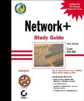Groth | Network+ Study Guide | E-Book | sack.de
