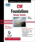 Lane / Sodeman / Dulaney |  CIW Foundations Study Guide | eBook | Sack Fachmedien