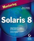Sosinsky / Tanielu |  Mastering Solaris 8 | eBook | Sack Fachmedien