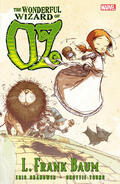Shanower |  Oz: The Wonderful Wizard Of Oz | Buch |  Sack Fachmedien