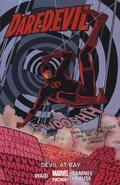 Waid |  Daredevil Volume 1: Devil At Bay | Buch |  Sack Fachmedien