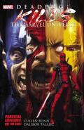 Bunn / Talajic |  Deadpool Kills the Marvel Universe | Buch |  Sack Fachmedien