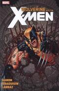 Aaron / Bradshaw / Larraz |  Wolverine & The X-men By Jason Aaron Volume 8 | Buch |  Sack Fachmedien
