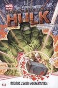Waid |  Indestructible Hulk Volume 2: Gods And Monsters (marvel Now) | Buch |  Sack Fachmedien
